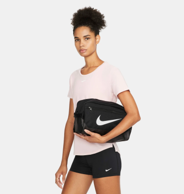 Сумка Nike Brasilia 9.5 Training Shoe Bag (DM3982-010), OneSize
