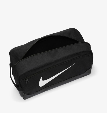 Сумка Nike Brasilia 9.5 Training Shoe Bag (DM3982-010), OneSize