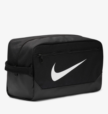 Сумка Nike Brasilia 9.5 Training Shoe Bag (DM3982-010), OneSize