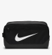 Сумка Nike Brasilia 9.5 Training Shoe Bag (DM3982-010), OneSize