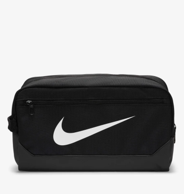 Сумка Nike Brasilia 9.5 Training Shoe Bag (DM3982-010), OneSize