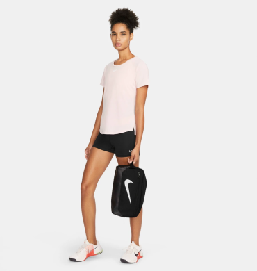 Сумка Nike Brasilia 9.5 Training Shoe Bag (DM3982-010), OneSize