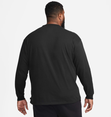 Свитшот мужской Nike M Nsw Prem Essntl Sust Ls Tee (DO7390-010), L