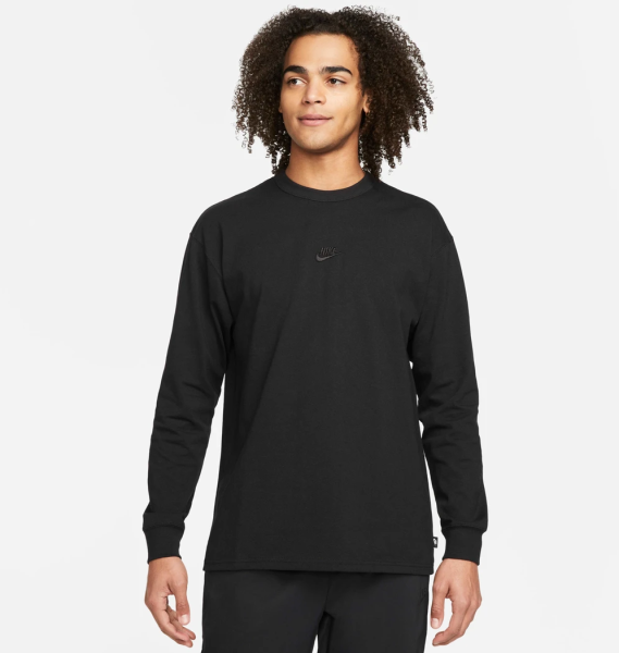 Світшот чоловічий Nike M Nsw Prem Essntl Sust Ls Tee (DO7390-010)