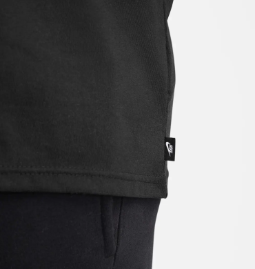 Свитшот мужской Nike M Nsw Prem Essntl Sust Ls Tee (DO7390-010), L