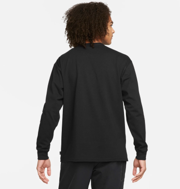 Свитшот мужской Nike M Nsw Prem Essntl Sust Ls Tee (DO7390-010), L