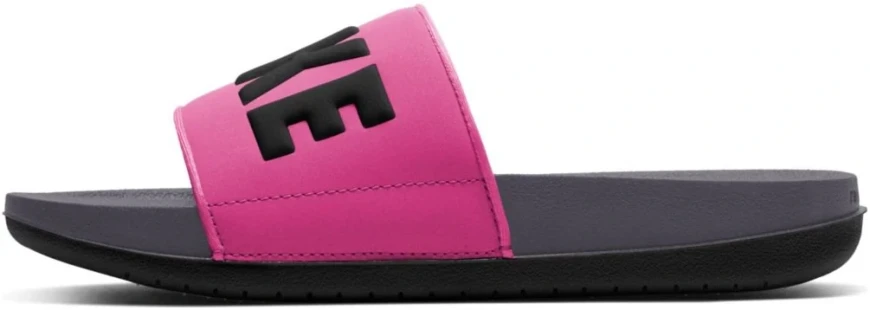 Тапочки Жіночі Nike Offcourt Slide (BQ4632-604), EUR 40,5