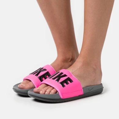 Тапочки Женские Nike Offcourt Slide (BQ4632-604), EUR 42