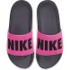 Тапочки Жіночі Nike Offcourt Slide (BQ4632-604), EUR 42