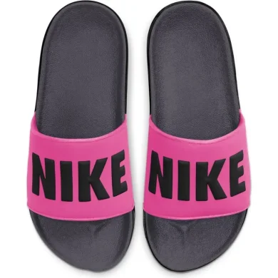 Тапочки Женские Nike Offcourt Slide (BQ4632-604), EUR 42
