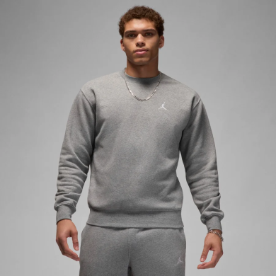Толстовка чоловіча Air Jordan Brooklyn Fleece (FV7293-091), XL