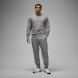 Толстовка чоловіча Air Jordan Brooklyn Fleece (FV7293-091), XL