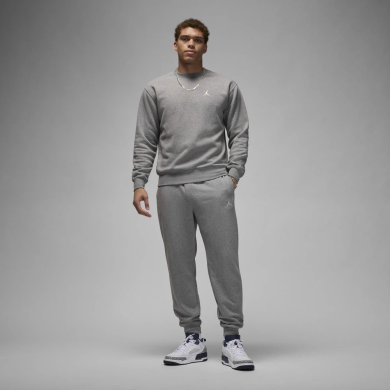 Толстовка чоловіча Air Jordan Brooklyn Fleece (FV7293-091), XL