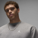 Толстовка чоловіча Air Jordan Brooklyn Fleece (FV7293-091), XL