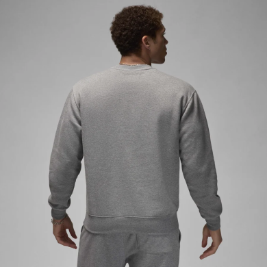 Толстовка чоловіча Air Jordan Brooklyn Fleece (FV7293-091), XL