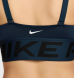Топ жіночий Nike Pro Indy Plunge (HF7324-478), M