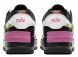 Жіночі кросівки Nike Air Force 1 Shadow Removable Patches "Black Pink", EUR 40