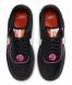 Жіночі кросівки Nike Air Force 1 Shadow Removable Patches "Black Pink", EUR 36