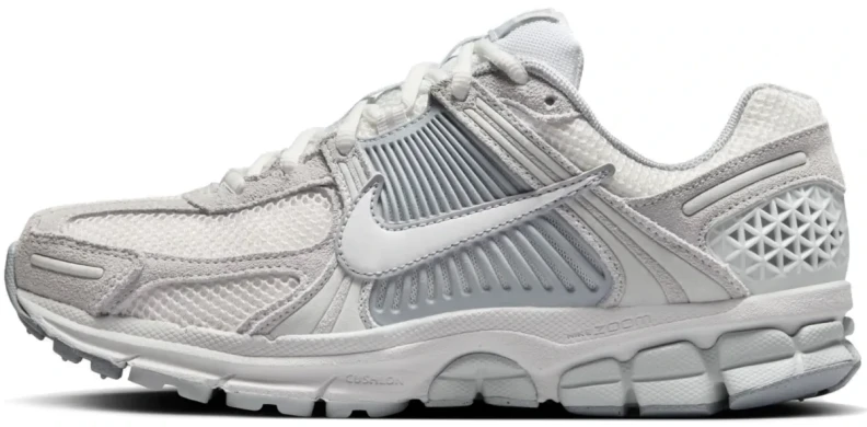 Женские кроссовки Nike Air Zoom Vomero 5 'Pure Platinum' (HQ0458-001), EUR 41