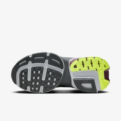 Жіночі кросівки Nike V2K Run 'Black Grey Volt Green' (FV6602-400), EUR 40
