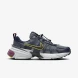 Жіночі кросівки Nike V2K Run 'Black Grey Volt Green' (FV6602-400), EUR 40
