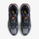 Жіночі кросівки Nike V2K Run 'Black Grey Volt Green' (FV6602-400), EUR 40