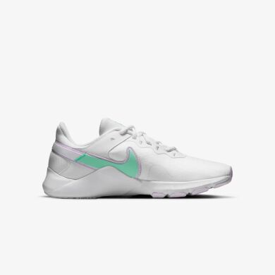 Женские кроссовки W Nike Legend Essential 2 (CQ9545-100)