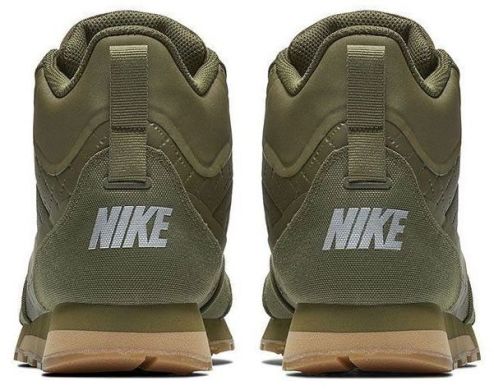 Оригінальні черевики Nike Md Runner 2 Mid Prem (844864-300)