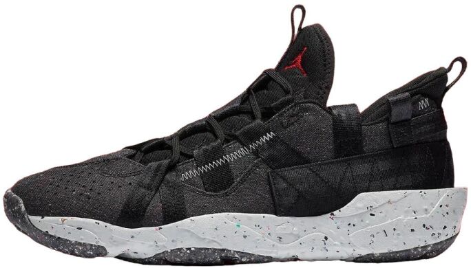 Чоловічі кросівки Nike Jordan Crater (CT0712-001)