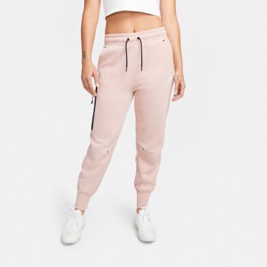 Жіночі штани Nike W Nsw Tch Flc Pant (CW4292-601)