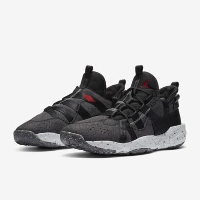 Чоловічі кросівки Nike Jordan Crater (CT0712-001)