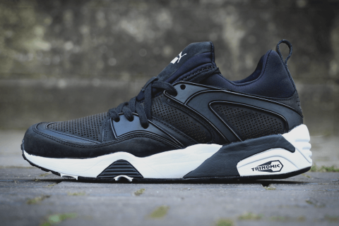 Puma blaze of glory tech cheap black