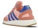 Кроссовки Adidas Iniki runner "Haze Coral", EUR 36