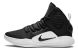 Баскетбольные кроссовки Nike Hyperdunk X 2018 "Black/White", EUR 45