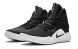 Баскетбольные кроссовки Nike Hyperdunk X 2018 "Black/White", EUR 40