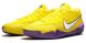 Баскетбольні кросівки Nike Kobe AD NXT 360 "Yellow Strike", EUR 42