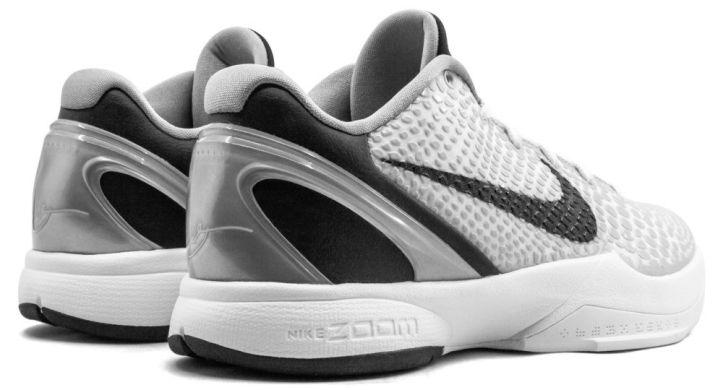 Баскетбольні кросівки Nike Zoom Kobe 6 TB, EUR 42,5