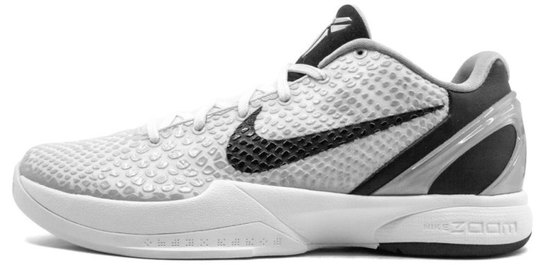 Баскетбольные кроссовки Nike Zoom Kobe 6 TB, EUR 45