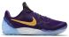 Баскетбольні кросівки Nike Zoom Kobe Venomenon 5 "Purple Gold", EUR 40