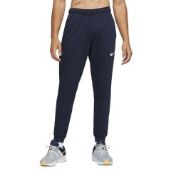 Чоловічі штани Nike M Nk Df Pnt Taper Fl (CZ6379-451)