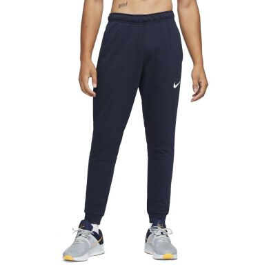 Чоловічі штани Nike M Nk Df Pnt Taper Fl (CZ6379-451), XXL