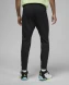 Чоловічі Штани Nike M J Df Sprt Stmt Air Flc Pant (DV9785-010), XL