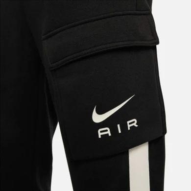 Брюки Nike S Air Cargo Pant Flc Bb FN7693-010, M