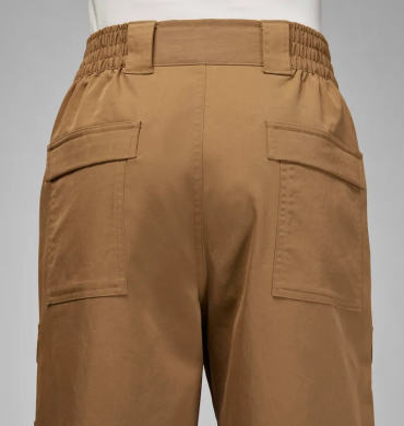 Брюки Жіночі Air Jordan Heavyweight Chicago (FD7215-395), M