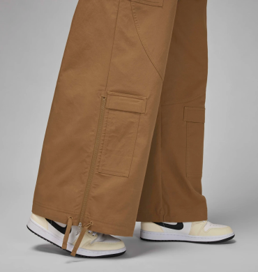 Брюки Жіночі Air Jordan Heavyweight Chicago (FD7215-395), M