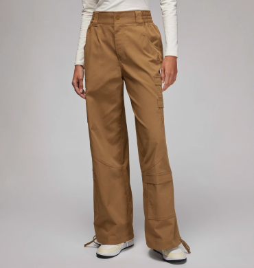 Брюки Жіночі Air Jordan Heavyweight Chicago (FD7215-395), M