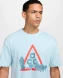 Футболка Nike Acg Dri-Fit (FZ5277-474), S