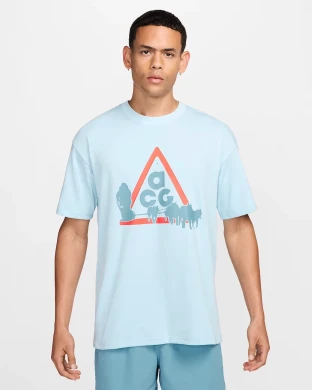 Футболка Nike Acg Dri-Fit (FZ5277-474), S