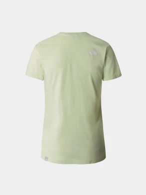 Футболка The North Face W S/s Easy Tee (NF0A4T1QN131), S