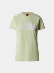 Футболка The North Face W S/s Easy Tee (NF0A4T1QN131)